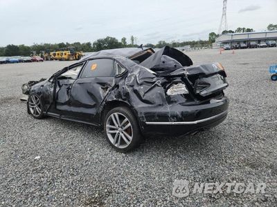 Drugie zdjęcie samochodu z przodu: 2018 VOLKSWAGEN PASSAT S VIN:1VWAA7A39JC039458 - miniatura