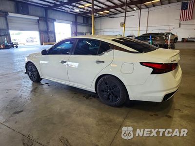 Drugie zdjęcie samochodu z przodu: 2020 NISSAN ALTIMA S VIN:1N4BL4BVXLC225504 - miniatura