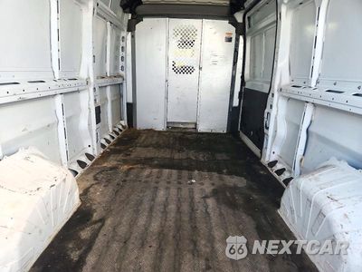 Zdjęcie 10 z 12 samochodu: 2022 RAM PROMASTER 2500 DELIVERY VAN VIN:3C6LRVDG2NE115244 - miniatura