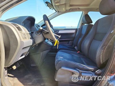 Zdjęcie 7 z 13 samochodu: 2011 HONDA CR-V EX VIN:5J6RE4H54BL103272 - miniatura
