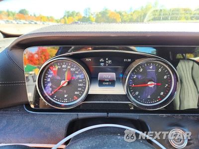Zdjęcie 9 z 13 samochodu: 2019 MERCEDES-BENZ E 300 4MATIC VIN:WDDZF4KB4KA566287 - miniatura