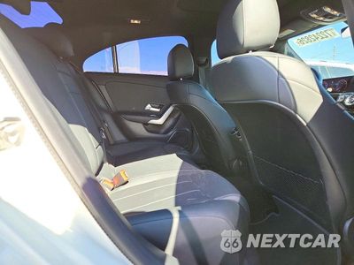 Zdjęcie 10 z 13 samochodu: 2025 MERCEDES-BENZ CLA 250 VIN:W1K5J4GB2SN493869 - miniatura