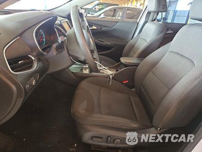 Zdjęcie 7 z 12 samochodu: 2016 CHEVROLET MALIBU LT VIN:1G1ZE5ST6GF301563 - miniatura