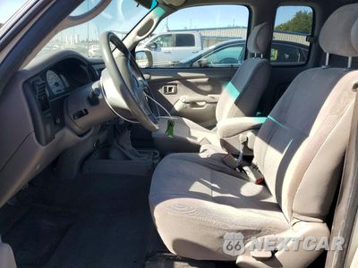 Zdjęcie 7 z 13 samochodu: 2004 TOYOTA TACOMA BASE VIN:5TEVL52N44Z439534 - miniatura