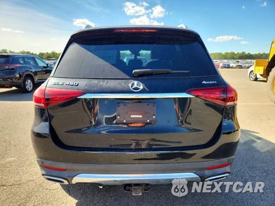 Zdjęcie 6 z 13 samochodu: 2020 MERCEDES-BENZ GLE 450 VIN:4JGFB5KB3LA254716 - miniatura