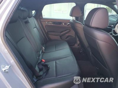 Zdjęcie 10 z 12 samochodu: 2026 HONDA CIVIC SPORT TOURING VIN:19XFL4H93TE020041 - miniatura