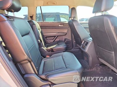 Zdjęcie 11 z 13 samochodu: 2022 VOLKSWAGEN ATLAS SE VIN:1V2WR2CAXNC525751 - miniatura