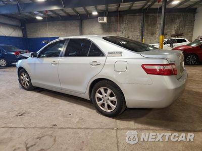 Drugie zdjęcie samochodu z przodu: 2009 TOYOTA CAMRY LE VIN:4T1BE46K89U288488 - miniatura