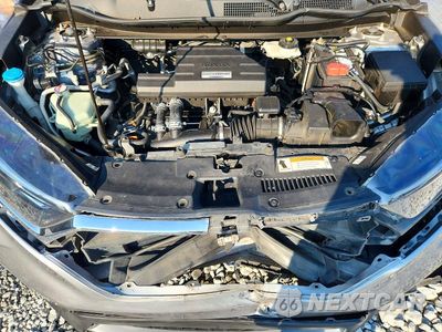 Zdjęcie 12 z 13 samochodu: 2019 HONDA CR-V EXL VIN:7FARW1H81KE037587 - miniatura