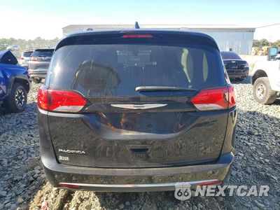 Zdjęcie 6 z 13 samochodu: 2019 CHRYSLER PACIFICA TOURING L PLUS VIN:2C4RC1EGXKR541608 - miniatura