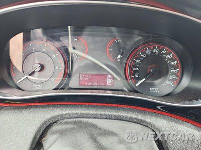 Zdjęcie 9 z 12 samochodu: 2015 DODGE DART SE VIN:1C3CDFAAXFD252789 - miniatura