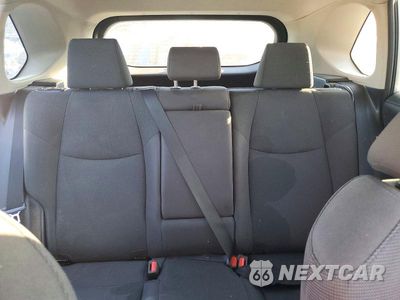 Zdjęcie 10 z 13 samochodu: 2019 TOYOTA RAV4 LE VIN:2T3H1RFV1KC012665 - miniatura