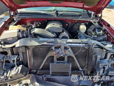 Zdjęcie 11 z 12 samochodu: 2005 CHEVROLET SILVERADO K1500 VIN:2GCEK19B151338710 - miniatura