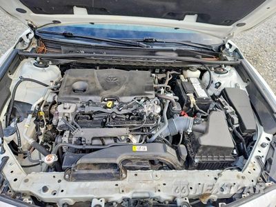 Zdjęcie 11 z 13 samochodu: 2022 TOYOTA CAMRY SE VIN:4T1T11AK5NU048895 - miniatura