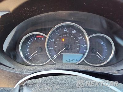 Zdjęcie 9 z 13 samochodu: 2015 TOYOTA COROLLA L VIN:5YFBURHE4FP227238 - miniatura