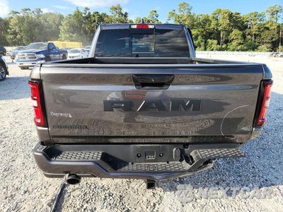 Zdjęcie 6 z 12 samochodu: 2026 RAM 1500 BIG HORN/LONE STAR VIN:1C6RREFT7TN362644 - miniatura