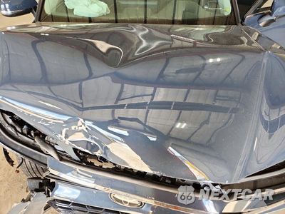 Zdjęcie 11 z 12 samochodu: 2025 TOYOTA GRAND HIGHLANDER HYBRID XLE VIN:5TDACAB53SS058758 - miniatura