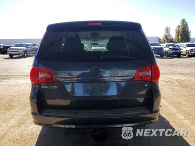 Zdjęcie 6 z 13 samochodu: 2012 VOLKSWAGEN ROUTAN S VIN:2C4RVAAG9CR182107 - miniatura