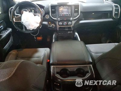 Zdjęcie 8 z 13 samochodu: 2019 RAM 1500 BIG HORN/LONE STAR VIN:1C6SRFFT2KN748006 - miniatura