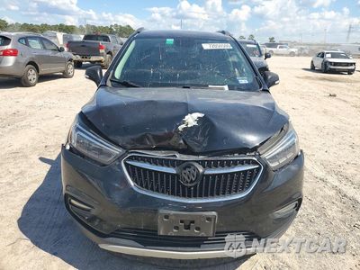 Piąte zdjęcie samochodu w środku: 2019 BUICK ENCORE ESSENCE VIN:KL4CJCSM1KB751881 - miniatura