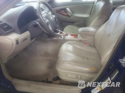 Zdjęcie 7 z 12 samochodu: 2008 TOYOTA CAMRY XLE V6 VIN:4T1BK46KX8U064601 - miniatura