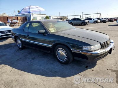 Czwarte zdjęcie samochodu z boku: 1994 CADILLAC ELDORADO TOURING VIN:1G6ET1297RU612347 - miniatura