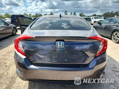 Zdjęcie 6 z 13 samochodu: 2018 HONDA CIVIC EX VIN:JHMFC1F39JX029643 - miniatura