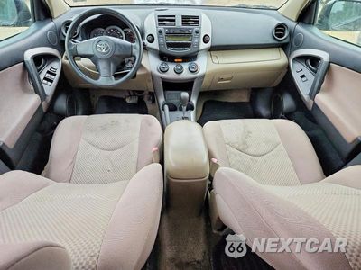 Zdjęcie 8 z 13 samochodu: 2008 TOYOTA RAV4 BASE VIN:JTMZD33V685098731 - miniatura