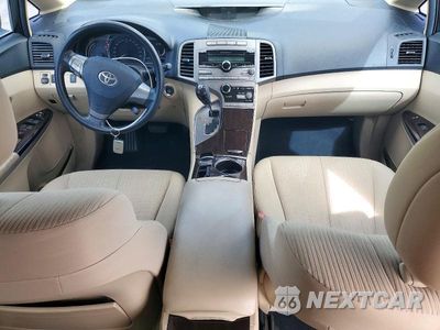 Zdjęcie 8 z 13 samochodu: 2009 TOYOTA VENZA FWD V6 VIN:4T3ZK11A69U017313 - miniatura