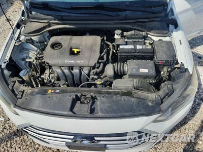 Zdjęcie 11 z 12 samochodu: 2018 HYUNDAI ELANTRA SEL VIN:5NPD84LF1JH265113 - miniatura