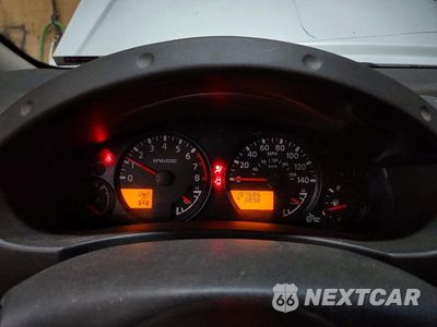 Zdjęcie 9 z 14 samochodu: 2010 NISSAN XTERRA X VIN:5N1AN0NW6AC523876 - miniatura