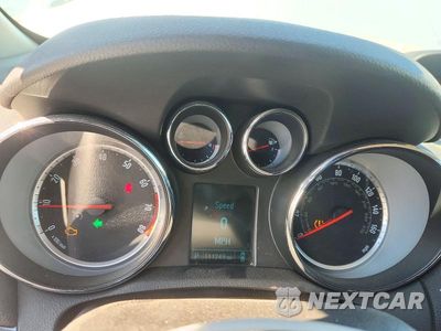 Zdjęcie 9 z 13 samochodu: 2015 BUICK ENCORE CONVENIENCE VIN:KL4CJBSB1FB042057 - miniatura