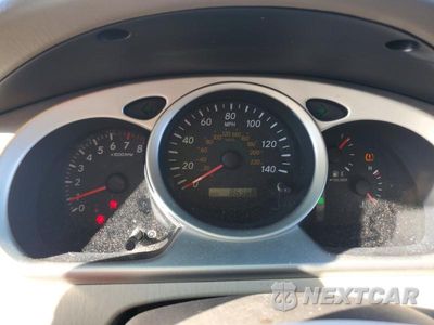 Zdjęcie 9 z 13 samochodu: 2007 TOYOTA HIGHLANDER BASE VIN:JTEGD21A870162745 - miniatura
