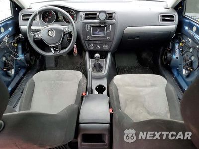 Zdjęcie 8 z 13 samochodu: 2017 VOLKSWAGEN JETTA S VIN:3VW167AJ2HM411358 - miniatura