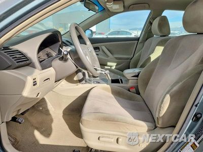Zdjęcie 7 z 12 samochodu: 2011 TOYOTA CAMRY LE VIN:4T4BF3EK7BR109653 - miniatura