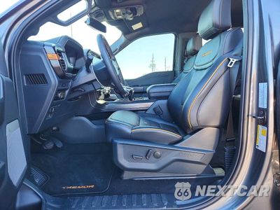 Zdjęcie 7 z 13 samochodu: 2026 FORD F150 TREMOR VIN:1FTFW4L85TFB35736 - miniatura