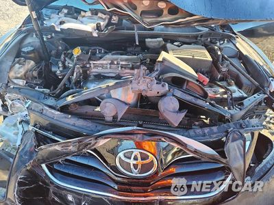 Zdjęcie 11 z 12 samochodu: 2010 TOYOTA CAMRY BASE VIN:4T1BF3EKXAU036268 - miniatura