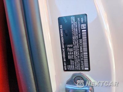 Zdjęcie 12 z 12 samochodu: 2020 BMW Z4 SDRIVE30I VIN:WBAHF3C05LWW63366 - miniatura