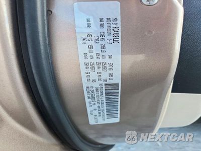 Zdjęcie 13 z 13 samochodu: 2017 CHRYSLER PACIFICA TOURING L VIN:2C4RC1BG5HR683135 - miniatura