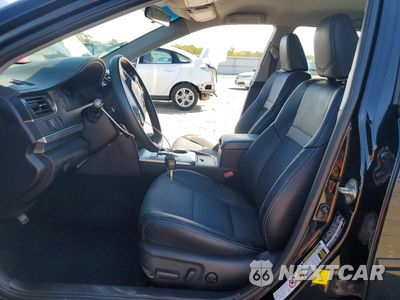 Zdjęcie 7 z 12 samochodu: 2013 TOYOTA CAMRY SE VIN:4T1BF1FK7DU216704 - miniatura