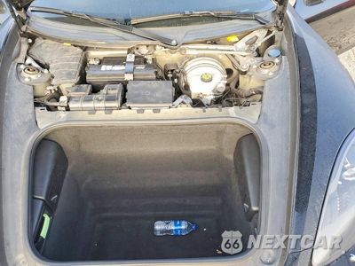 Zdjęcie 11 z 12 samochodu: 2019 PORSCHE BOXSTER BASE/T VIN:WP0CA2A8XKS210252 - miniatura