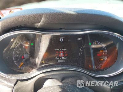 Zdjęcie 9 z 14 samochodu: 2020 JEEP GRAND CHEROKEE LIMITED VIN:1C4RJFBG0LC256014 - miniatura
