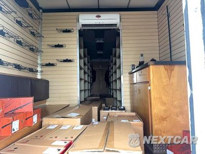 Zdjęcie 14 z 14 samochodu: 2005 FREIGHTLINER M2 BOX TRUCK VIN:1FVACWCT55HU28213 - miniatura