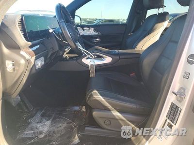 Zdjęcie 7 z 14 samochodu: 2020 MERCEDES-BENZ GLS 450 4MATIC VIN:4JGFF5KEXLA201753 - miniatura