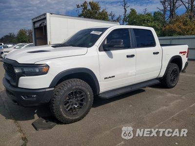 2025 RAM 1500 REBEL 1C6SRFLP0SN614036 - główne zdjęcie licytacji z USA - miniatura