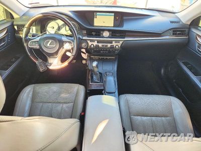Zdjęcie 8 z 13 samochodu: 2017 LEXUS ES 350 VIN:JTHBK1GG4H2250996 - miniatura