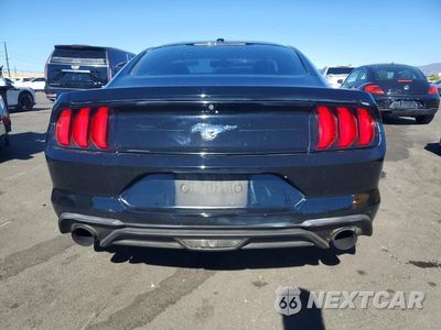 Zdjęcie 6 z 12 samochodu: 2020 FORD MUSTANG VIN:1FA6P8TH8L5124889 - miniatura