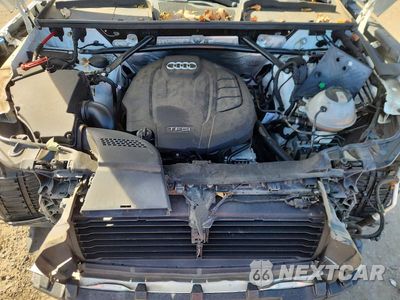 Zdjęcie 12 z 13 samochodu: 2019 AUDI Q5 PREMIUM VIN:WA1ANAFY4K2110298 - miniatura