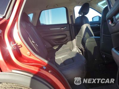 Zdjęcie 11 z 14 samochodu: 2021 MAZDA CX-5 GRAND TOURING VIN:JM3KFBDM6M1426914 - miniatura