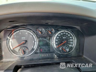 Zdjęcie 9 z 12 samochodu: 2009 DODGE RAM 1500 VIN:1D3HB16P69J516627 - miniatura